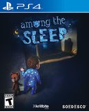 Among the Sleep (PlayStation 4)